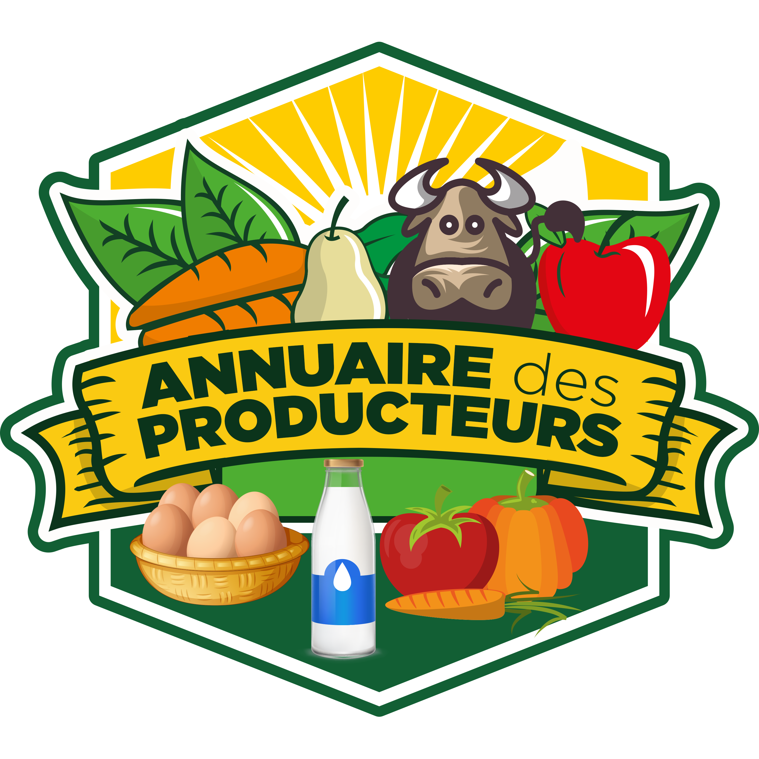 Annuaire des Producteurs le site référence des producteurs locaux français